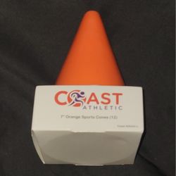 Coast Cones