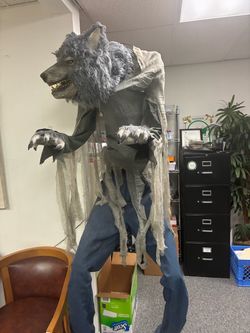 Werewolf