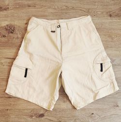 Vintage Nike Cargo Shorts