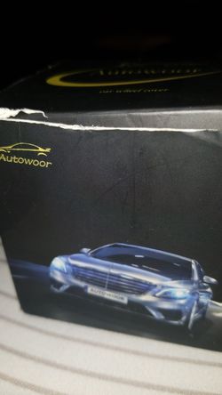 Wheel cover caps for Mercedes 3nos