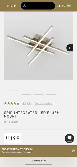 Led Light