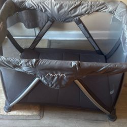 Corral De Bebe. Usado En Buenas Condiciones 