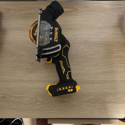 dewalt 20v Mini Saw