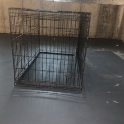 Dog Crate