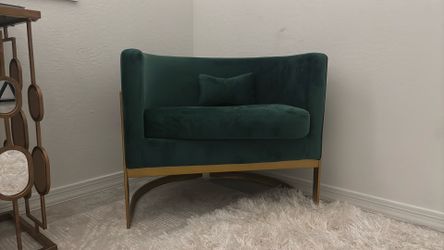 Accent chair -2