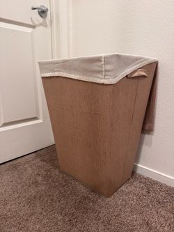 Laundry Hamper