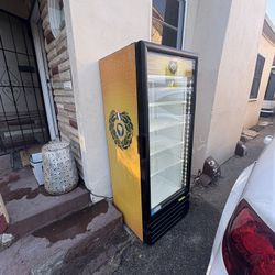 Commercial Cooler / Refrigerator