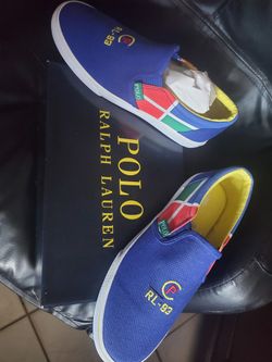 Polo RALPH Lauren Sneakers