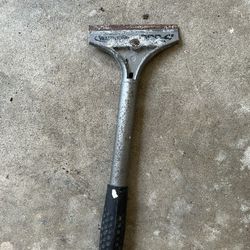 Flooring Blade Scrapers (2)
