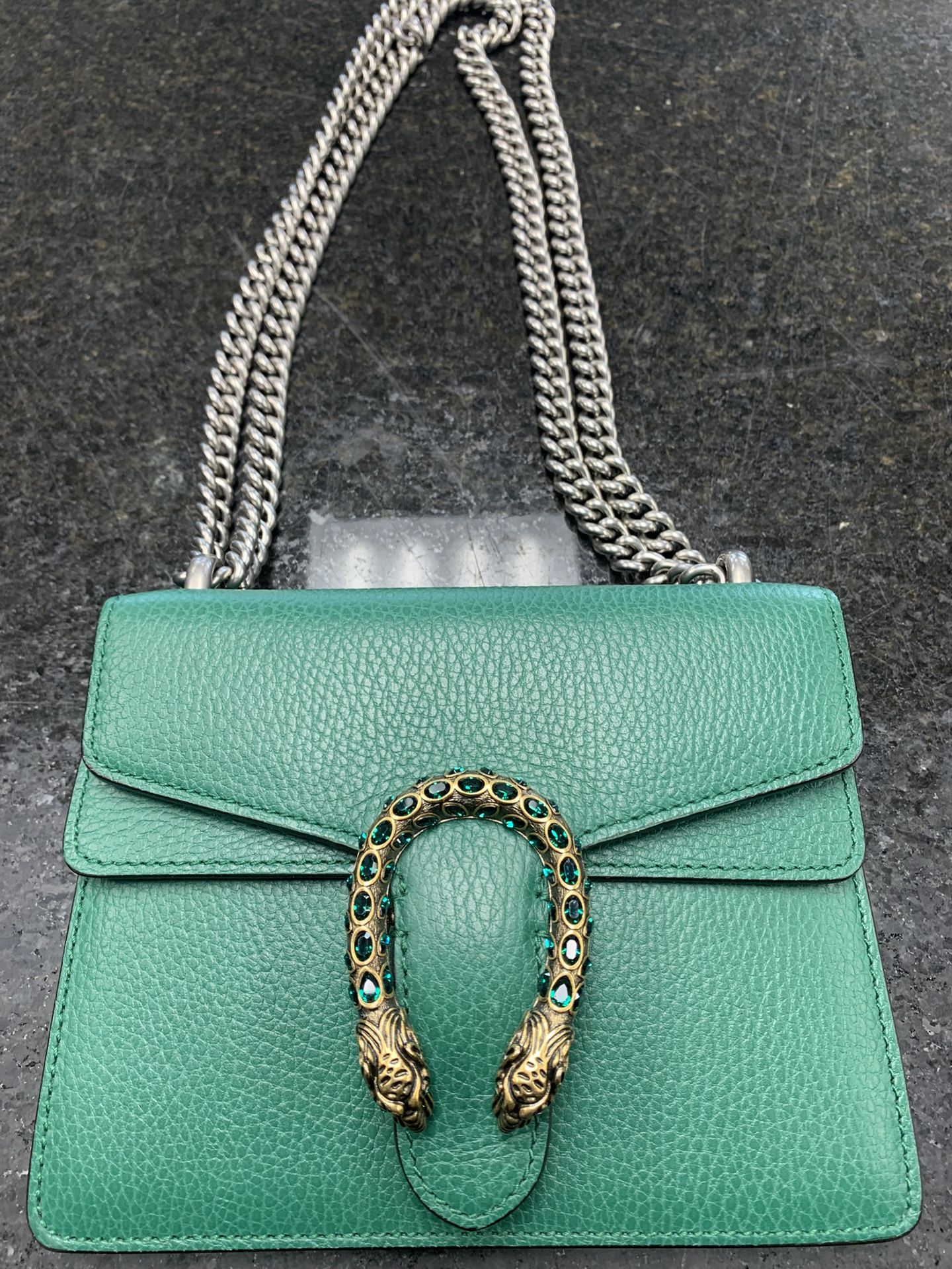 Gucci Purse 64057-1 