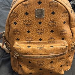 MCM Backpack