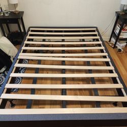 Queen size Bed Frame