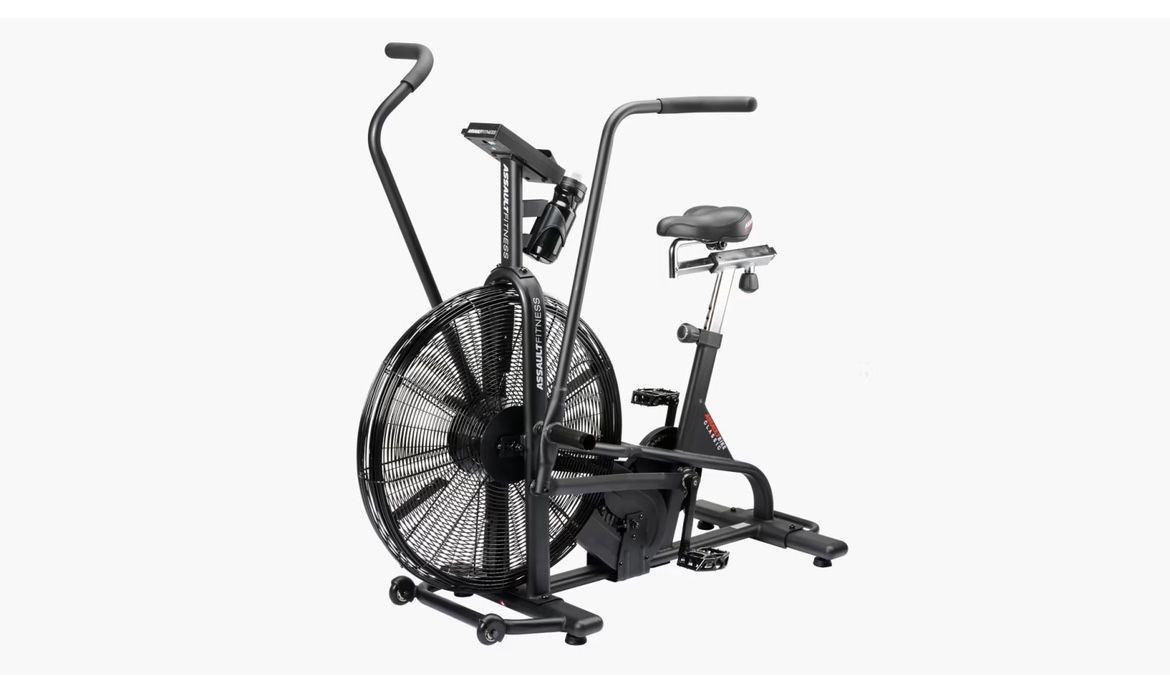 ROGUE ECHO ASSAULT BIKE