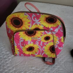 Boca Republic Woman Bag Purse Bookbag