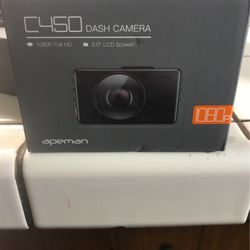 Dash Camera