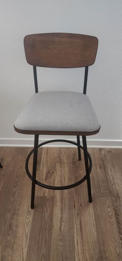 Chita counter height chairs used and new