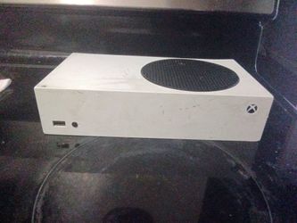 Microsoft Xbox Series S Console