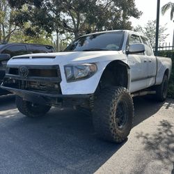 2003 Toyota Tundra