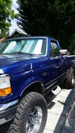 F250 great condition