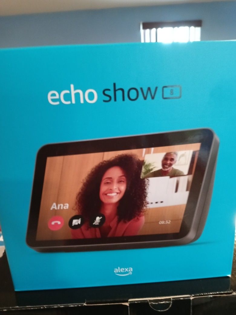 ECHO SHOW