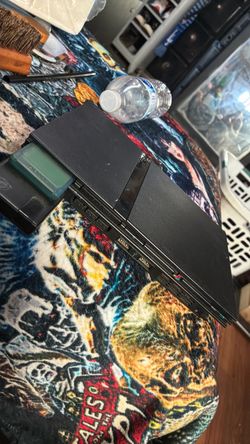 Sony PlayStation 2 Slim Console