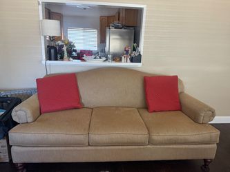 Free Couch