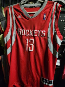 Houston Rockets Harden Jersey