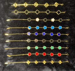 Braclets 40$ each