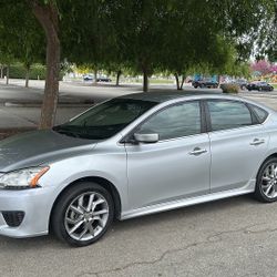 2014 Nissan Sentra