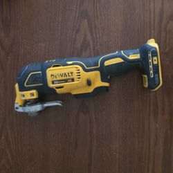 DeWalt Oscillating Tool