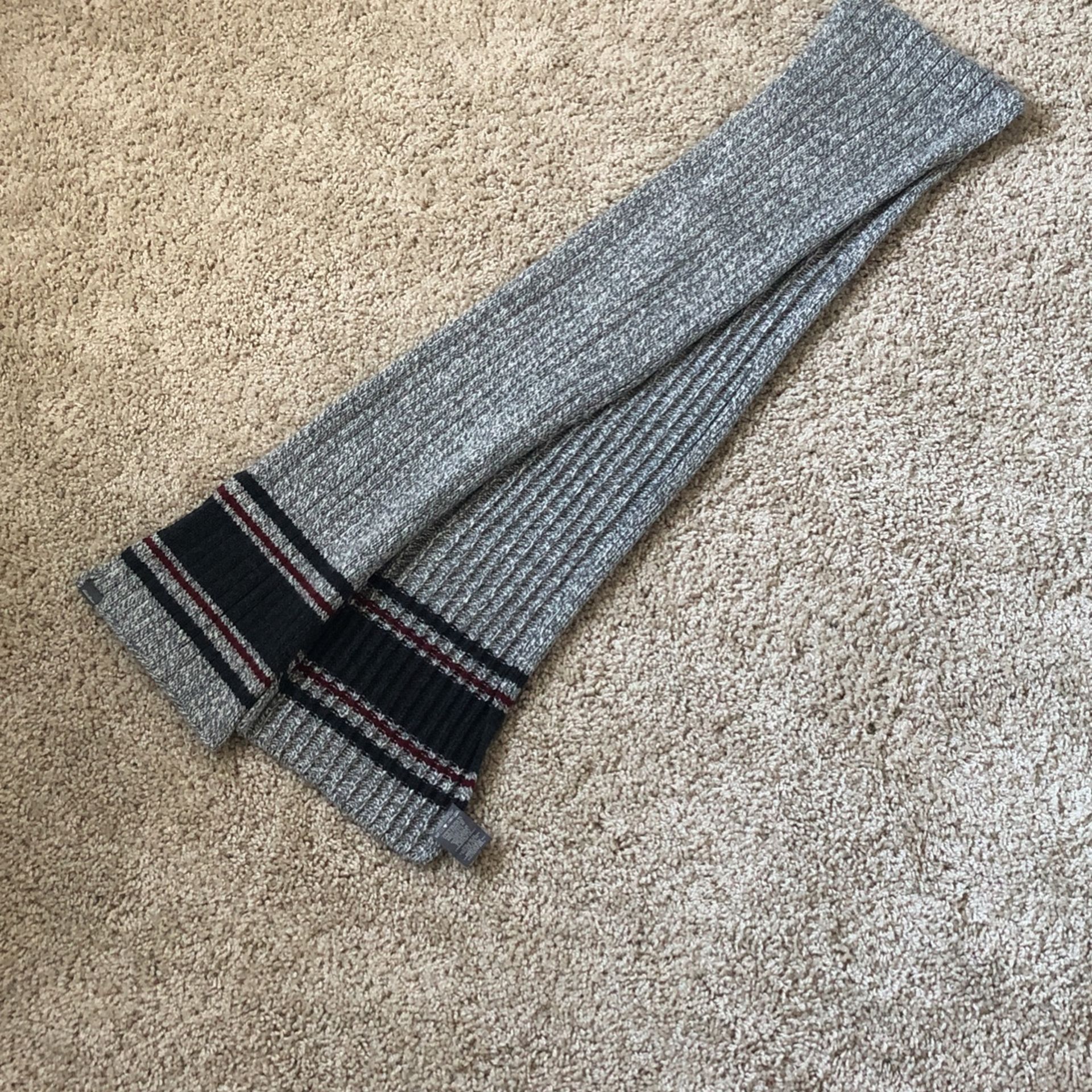 Men’s Scarf 