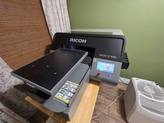 Ricoh ri 1000