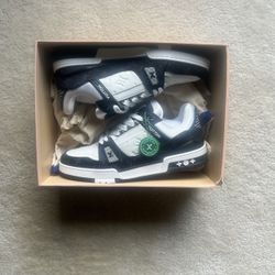 Louis Vuitton Trainer Sz 11