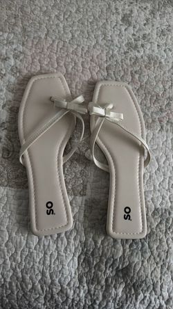 Sandels