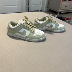 Nike Dunk Lows