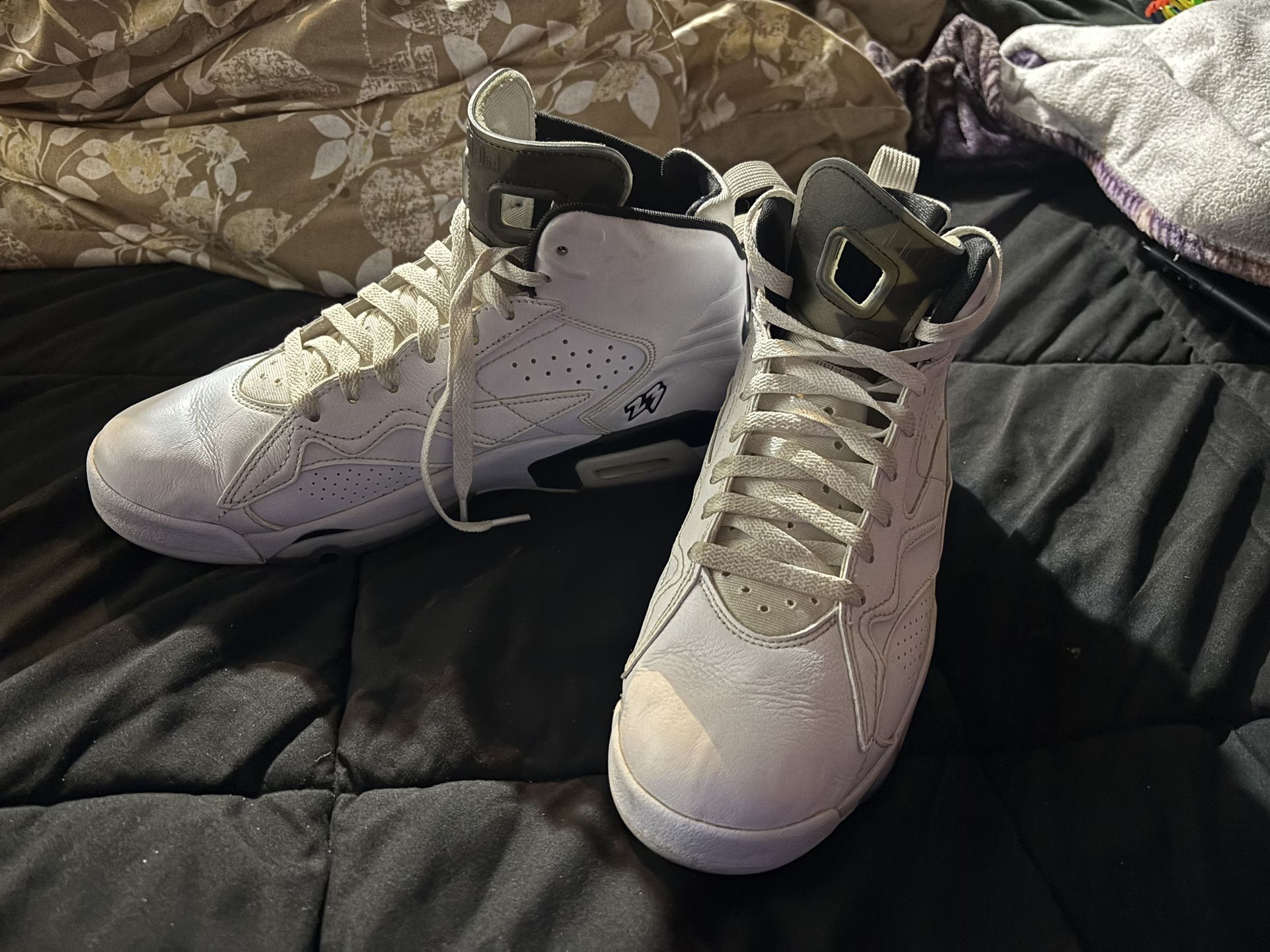 Jordan