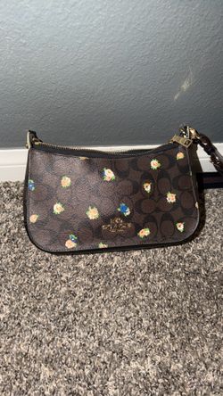 Coach Bag Crossbody in Vintage Rose