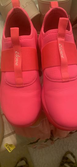 Clove hot pink 8/12