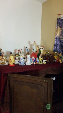 Vintage, antique, collectables SALE!! in Hayward