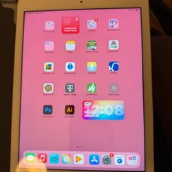 Apple IPad 9.7 inch
