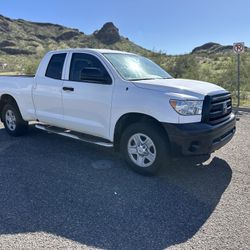 2013 Toyota Tundra