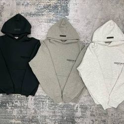 ‼️ Essentails Fear Of God ‼️