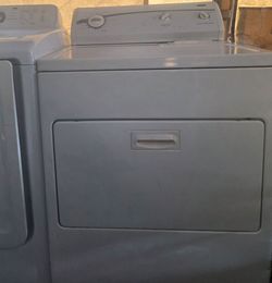 KENMORE ELECTRIC DRYER WORKING GOOD