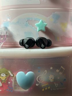 Beats Solo Buds