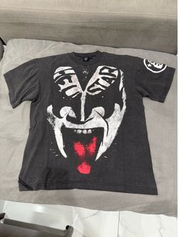 Hellstar Tee