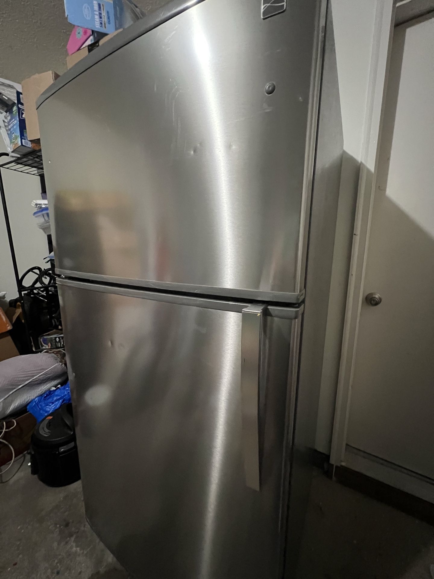 Kenmore Refrigerator