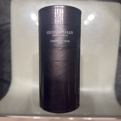 Dior Oud Isphahan