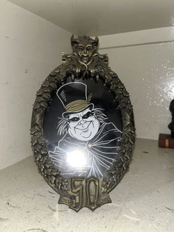 Haunted mansion 50th anniversary 