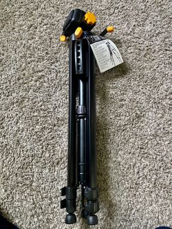 Kodak Gear Tripod NEW!