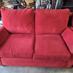 Couch And Chair